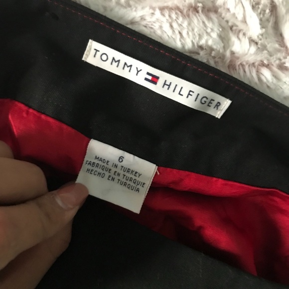 Mini skirt - Picture 3 of 3